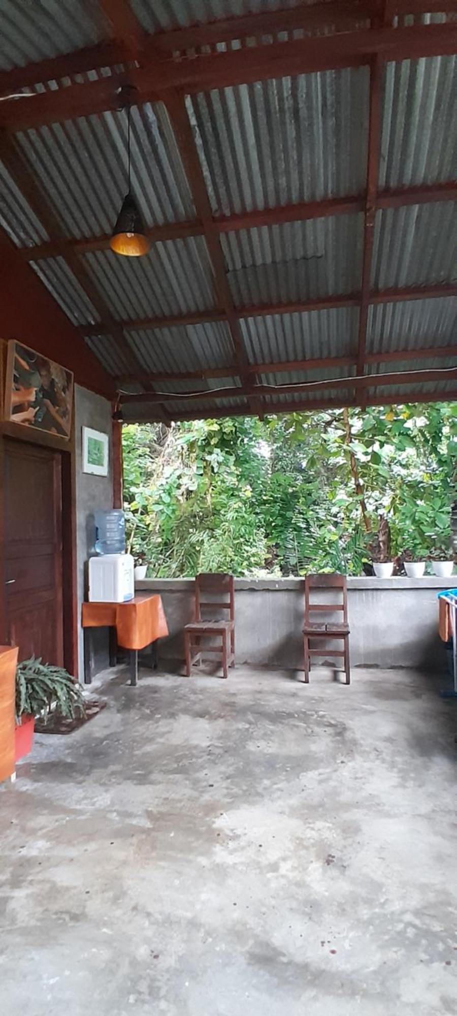 Renny'S Tangkoko Safety Stop Bitung Екстер'єр фото
