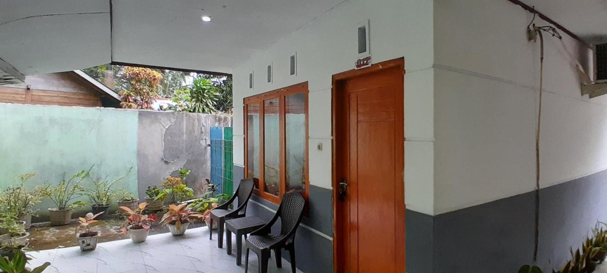 Renny'S Tangkoko Safety Stop Bitung Екстер'єр фото